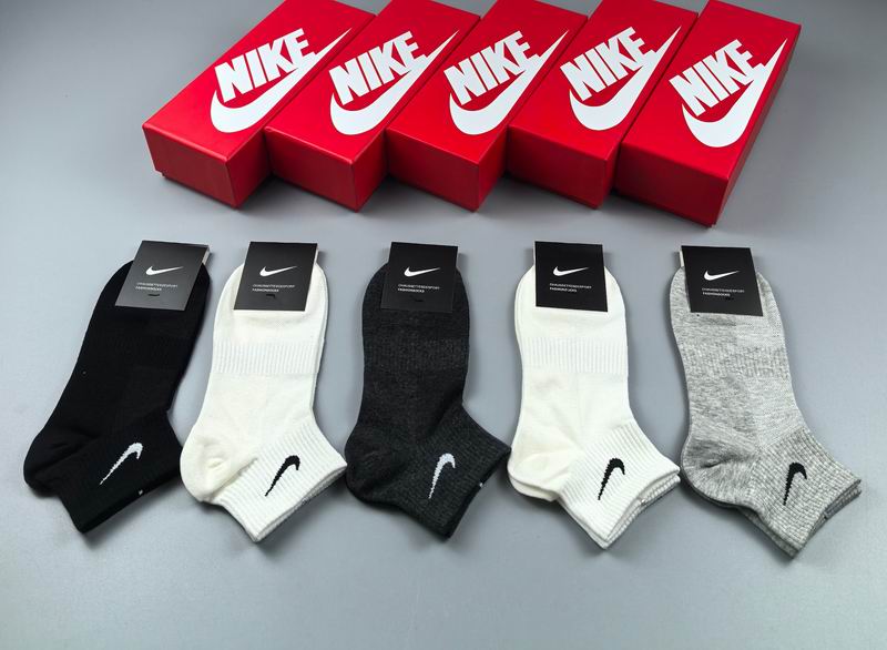 Nike Socks 031035